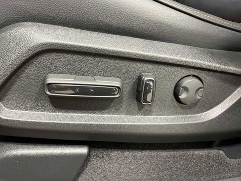 New 2026 Honda Passport TrailSport Elite image 11