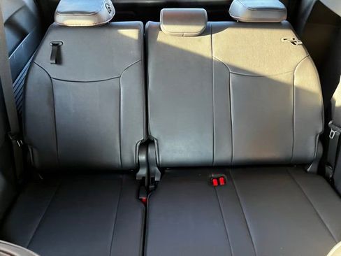 Used 2025 Toyota Sienna XSE image 11