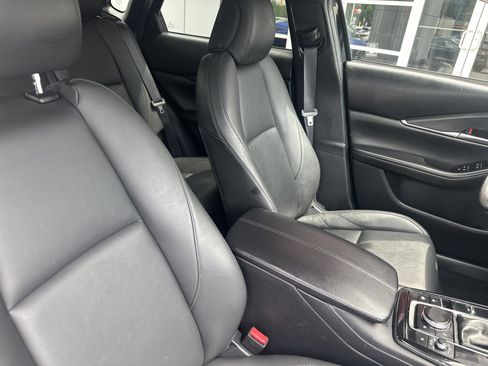Used 2024 MAZDA CX-30 AWD 2.5 S w/ Select Sport Pkg image 29