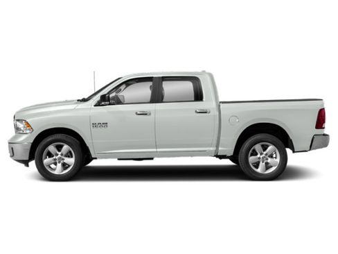 Used 2019 RAM 1500 Big Horn RWD image 5
