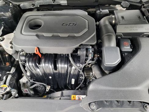 Used 2019 Kia Optima S FWD image 30