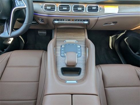 New 2026 Mercedes-Benz GLE 450 4MATIC image 21