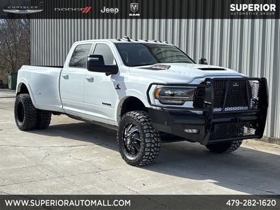 Used 2024 RAM 3500 Limited w/ Night Edition