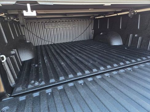 Certified 2025 Toyota Tundra SR5 image 14