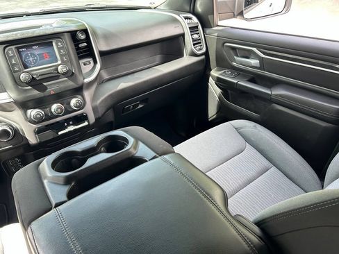 Certified 2023 RAM 1500 Big Horn AWD/4WD image 13
