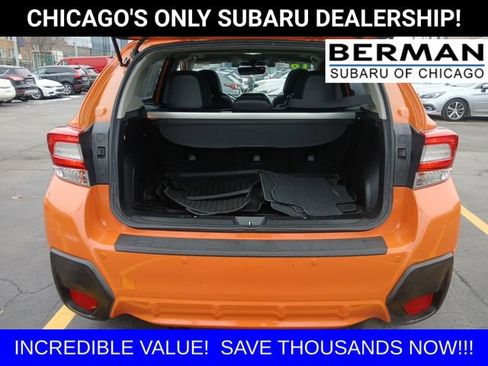Used 2018 Subaru Crosstrek 2.0i Limited image 24