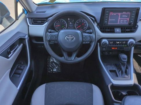 Used 2019 Toyota RAV4 XLE image 16