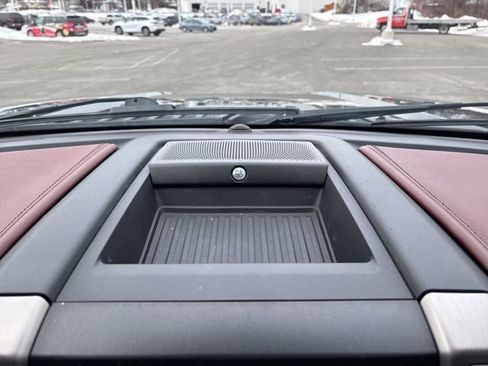 Used 2020 Ford F150 Platinum w/ Equipment Group 701A Luxury image 29