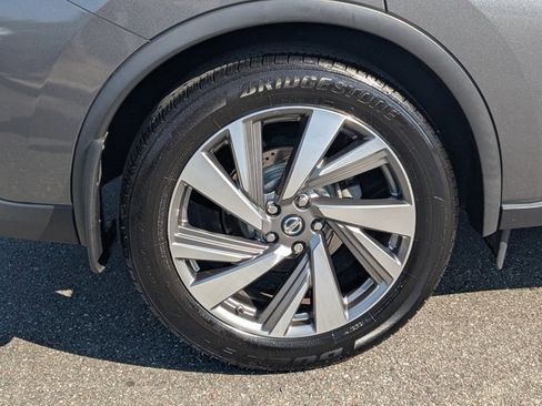 Certified 2019 Nissan Murano SL image 11