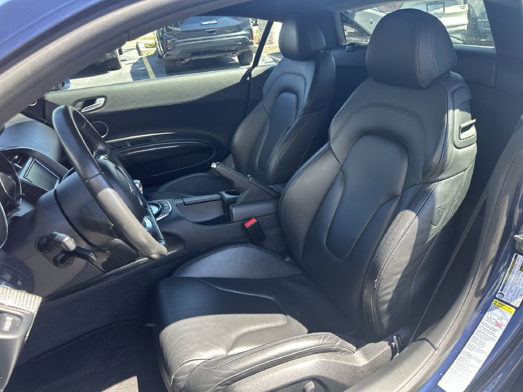 Used 2009 Audi R8 V8 AWD/4WD image 13