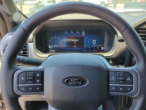 New 2026 Ford F150 Lariat w/ Equipment Group 501A Mid AWD/4WD image 32