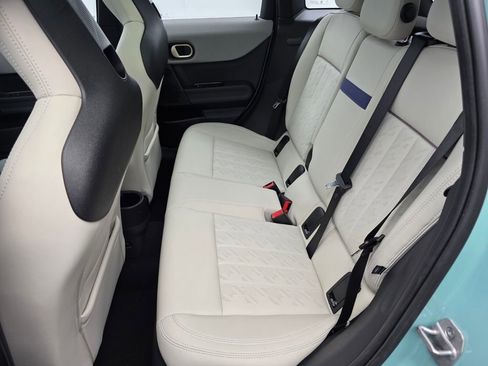 Used 2025 MINI Cooper S image 14