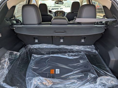 New 2026 Subaru Crosstrek 2.5i Limited w/ Crosstrek Mirror Package AWD/4WD image 24