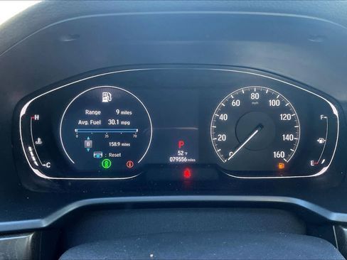 Used 2018 Honda Accord EX-L image 17