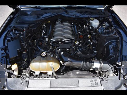 Used 2018 Ford Mustang GT w/ Equipment Group 301A RWD image 36