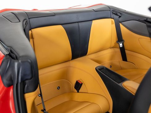 Certified 2020 Ferrari Portofino RWD image 47