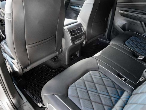 New 2026 Volkswagen Atlas Cross Sport SEL Premium R-Line image 38