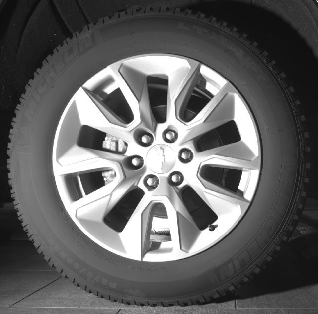 Used 2021 Chevrolet Silverado 1500 RST AWD/4WD image 11
