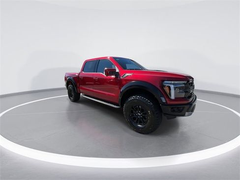 Used 2025 Ford F150 Raptor image 2