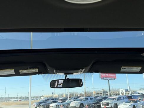 Used 2011 Ford F150 FX4 w/ FX Luxury Pkg image 32