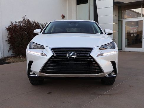 Used 2019 Lexus NX 300 FWD w/ Comfort Package image 2
