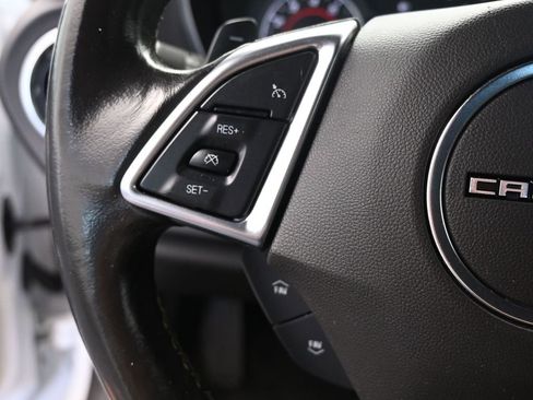 Used 2022 Chevrolet Camaro LT image 23