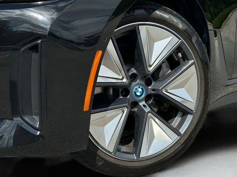 Certified 2023 BMW i4 eDrive35 w/ Premium Package RWD image 26