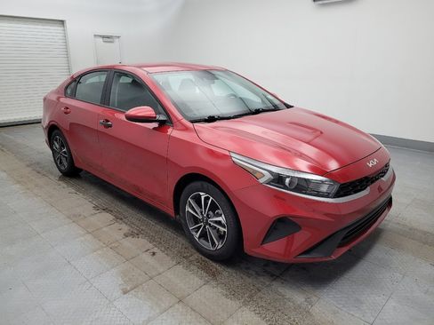 Used 2024 Kia Forte LXS image 11