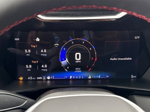 New 2026 Chevrolet Colorado Z71 w/ Technology Package image 24