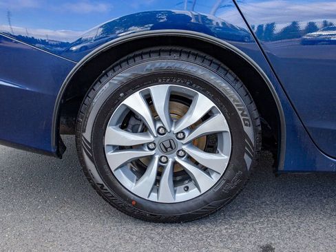 Used 2015 Honda Accord LX image 24