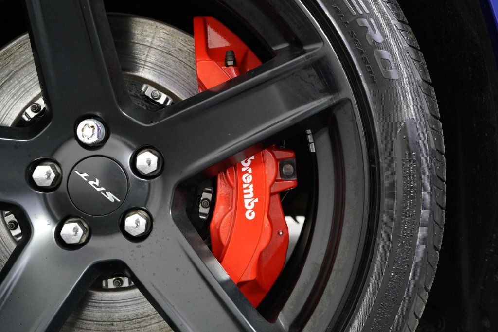 Used 2020 Dodge Challenger SRT Hellcat RWD image 25