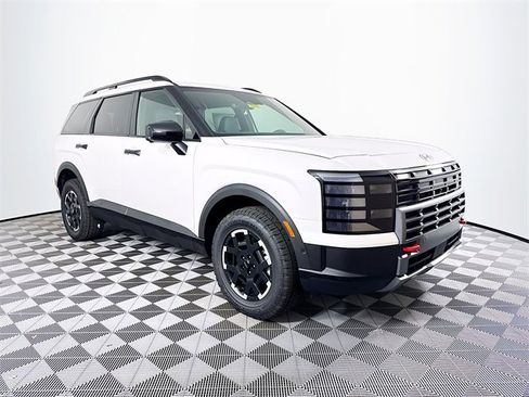 New 2026 Hyundai Palisade XRT Pro image 10