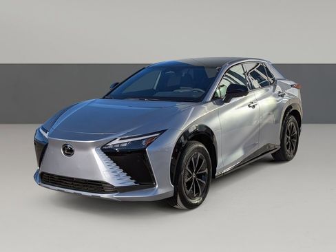 New 2026 Lexus RZ 350e 2WD w/ Convenience Package image 3
