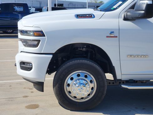 New 2026 RAM 3500 Big Horn image 5