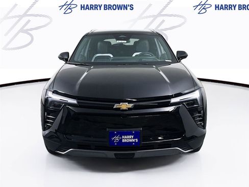 New 2026 Chevrolet Blazer EV LT image 27