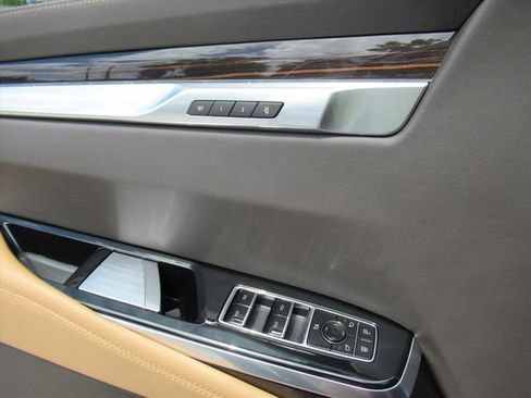 New 2026 Cadillac Escalade ESV Luxury image 23