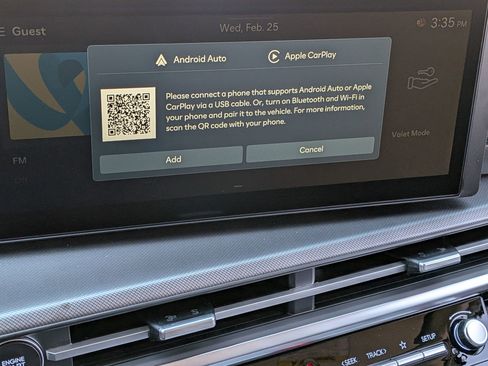 New 2026 Hyundai Santa Fe SEL image 12