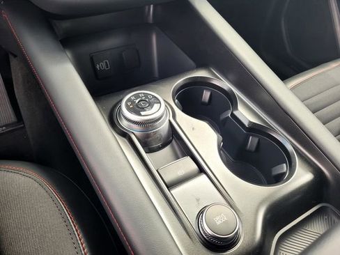 New 2026 Ford Explorer ST-Line image 17