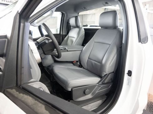 New 2025 Ford F450 XL w/ XL Chrome Package image 11