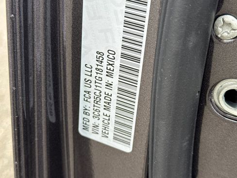 New 2026 RAM 2500 Tradesman image 27