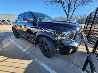 Used 2019 RAM 1500 Lone Star video 1