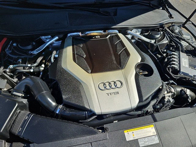 Used 2019 Audi A7 3.0T Prestige AWD/4WD image 24