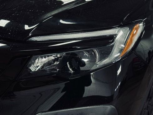 Used 2022 Honda Pilot Special Edition image 2