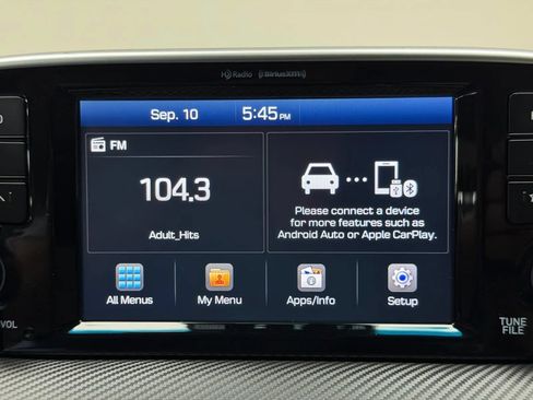 Used 2019 Hyundai Tucson Value FWD image 36