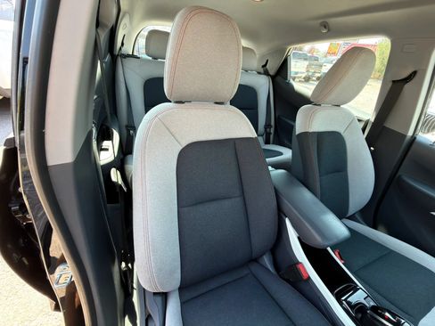 Used 2020 Chevrolet Bolt LT FWD image 8