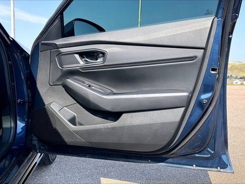 Used 2023 Honda Accord EX-L image 27