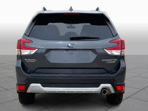 Used 2022 Subaru Forester Touring w/ Popular Package #2 image 5