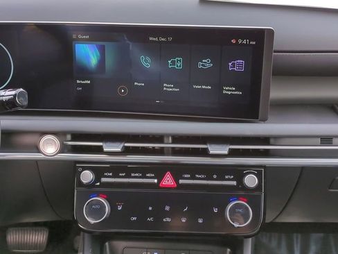 New 2026 Hyundai Santa Cruz SEL FWD image 18