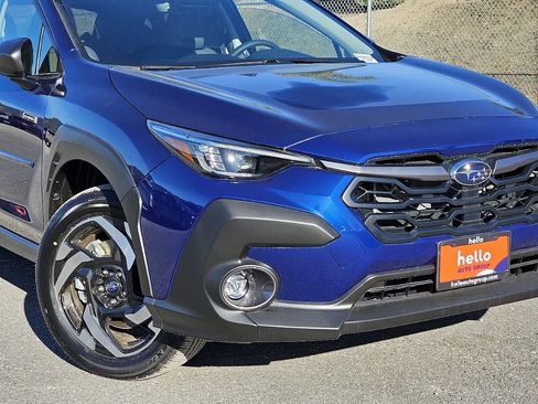 New 2026 Subaru Crosstrek 2.5i Limited AWD/4WD image 5