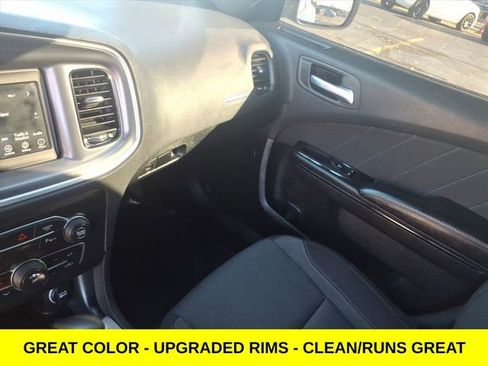 Used 2021 Dodge Charger SXT w/ Blacktop Package image 22